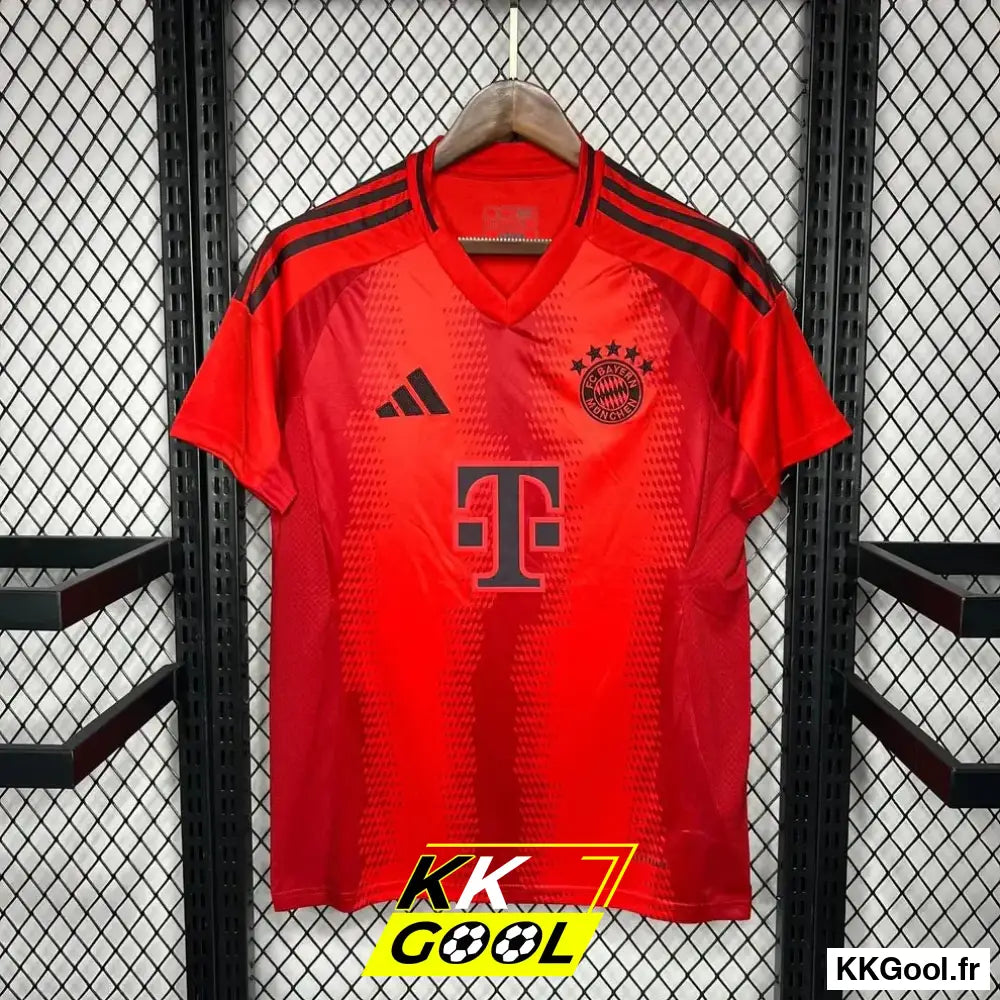 Maillot Bayern Munich 2024/2025 - KKGool