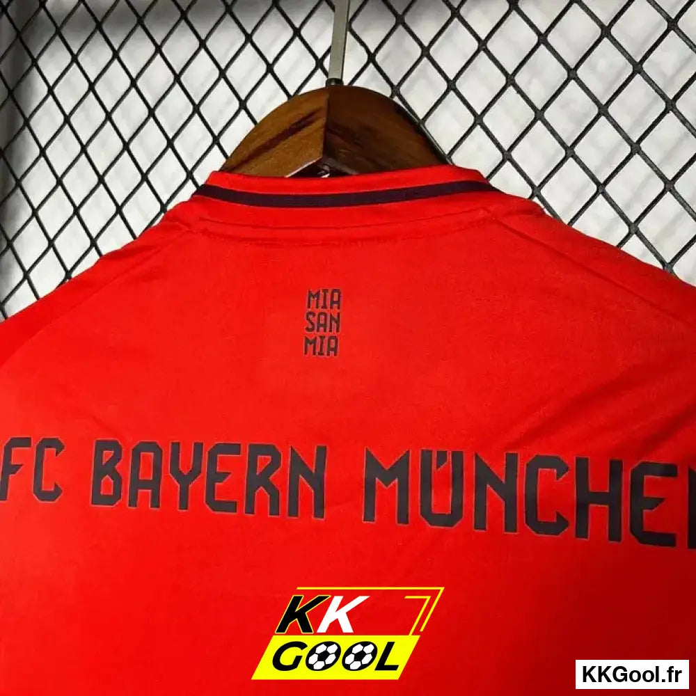 Maillot Bayern Munich 2024/2025 - KKGool