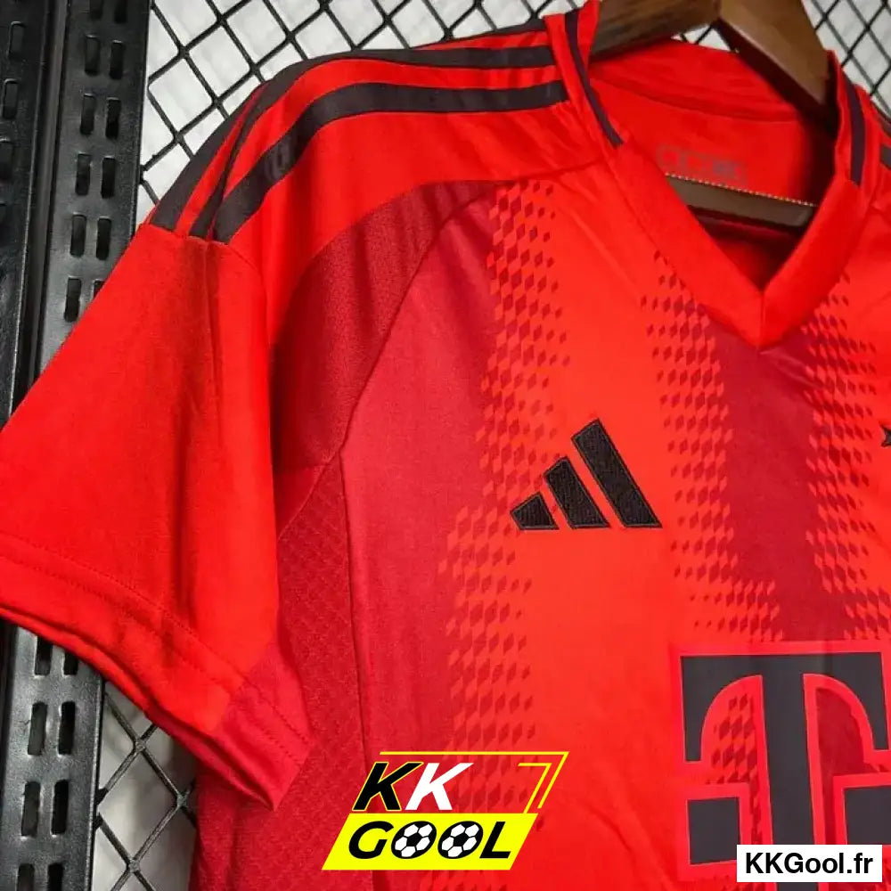 Maillot Bayern Munich 2024/2025 - KKGool