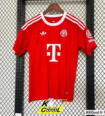 Maillot Bayern Munich 2025/2026 - KKGool