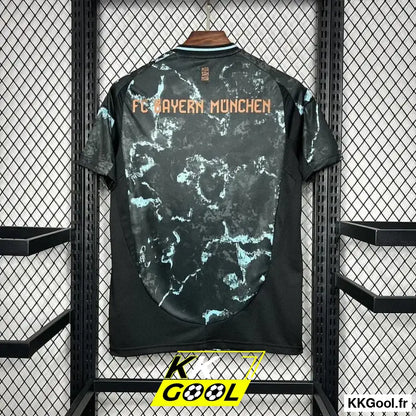 Maillot Bayern Munich Extérieur 2024/2025 - KKGool