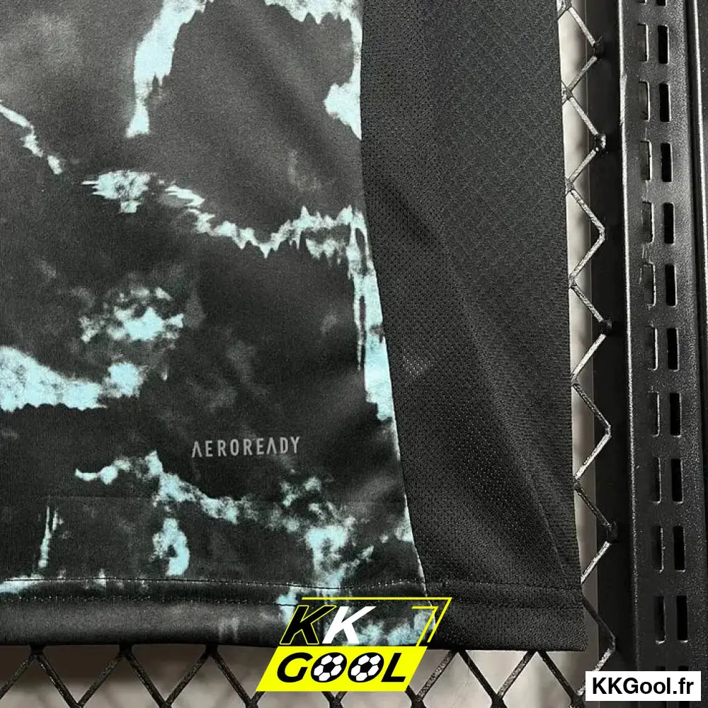 Maillot Bayern Munich Extérieur 2024/2025 - KKGool