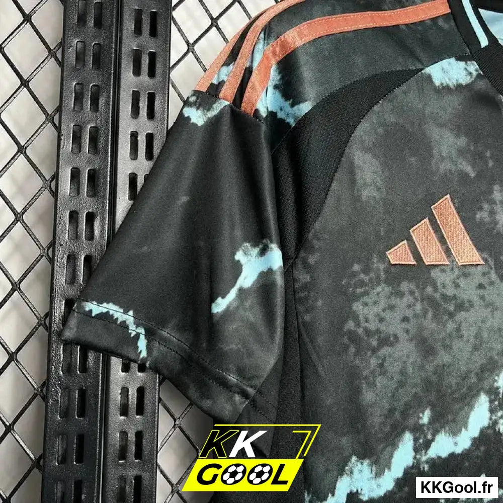 Maillot Bayern Munich Extérieur 2024/2025 - KKGool