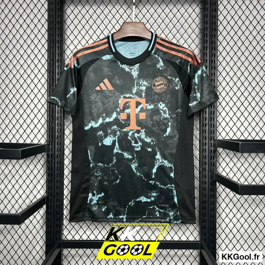 Maillot Bayern Munich Extérieur 2024/2025 - KKGool