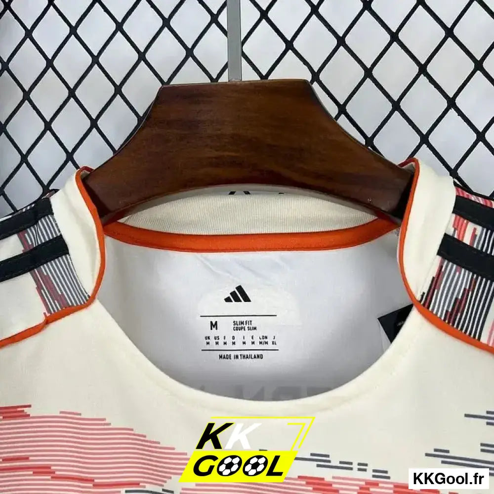 Maillot Bayern Munich Extérieur 2025/2026 - KKGool