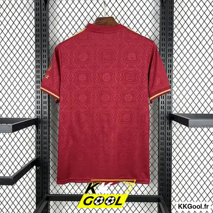 Maillot Bayern Munich Rouge 125 ans 2025/2026 - KKGool