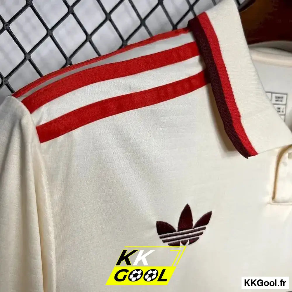 Maillot Bayern Munich Third 2024/2025 - KKGool