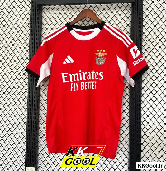 Maillot Benfica Domicile 2025/2026 - KKGool
