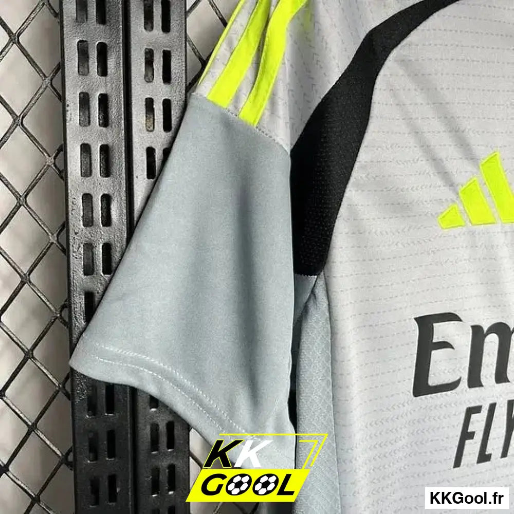 Maillot Benfica Third 2024/2025 - KKGool