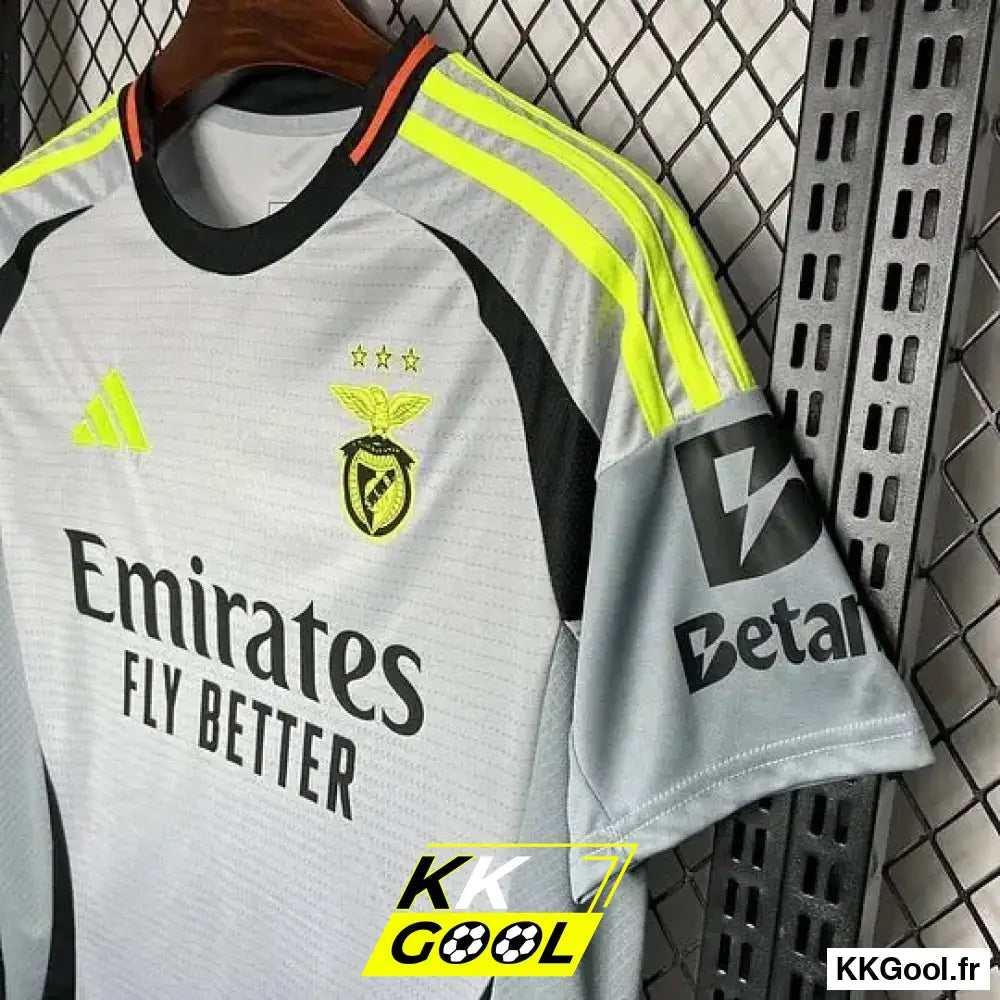 Maillot Benfica Third 2024/2025 - KKGool