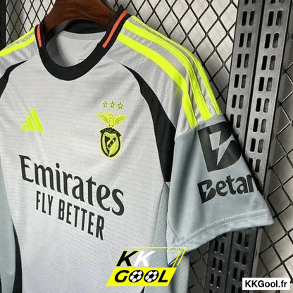 Maillot Benfica Third 2024/2025 - KKGool