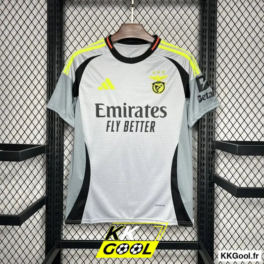 Maillot Benfica Third 2024/2025 - KKGool