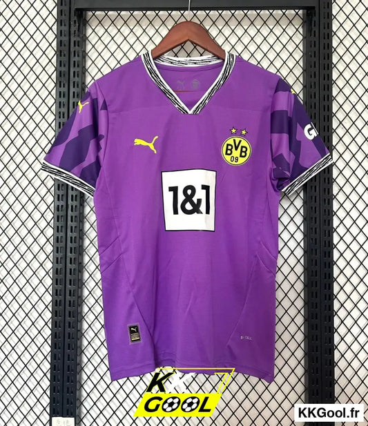 Maillot Borussia Dortmund 2024/2025 - KKGool