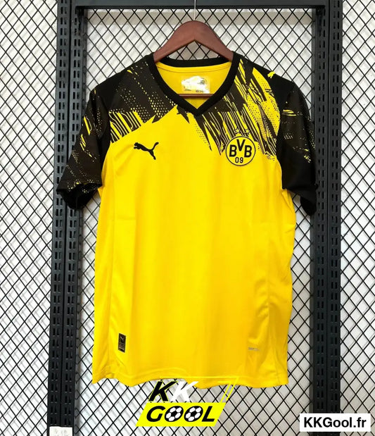 Maillot Borussia Dortmund 2025/2026 - KKGool