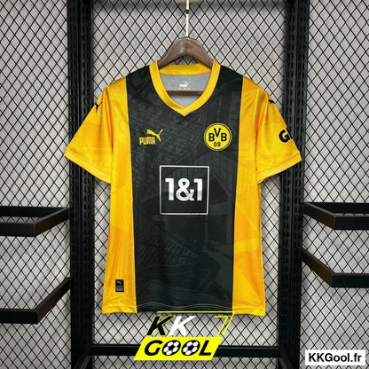 Maillot Borussia Dortmund Domicile 2024/2025 - KKGool