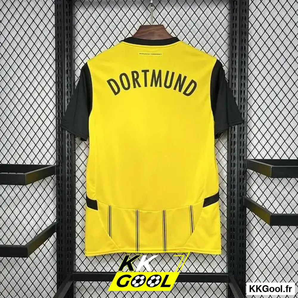 Maillot Borussia Dortmund Domicile 2024/2025 - KKGool
