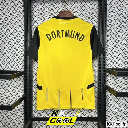 Maillot Borussia Dortmund Domicile 2024/2025 - KKGool