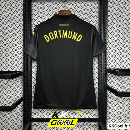 Maillot Borussia Dortmund Extérieur 2024/2025 - KKGool