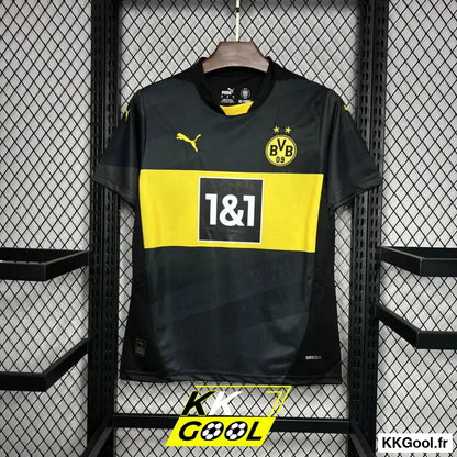 Maillot Borussia Dortmund Extérieur 2024/2025 - KKGool