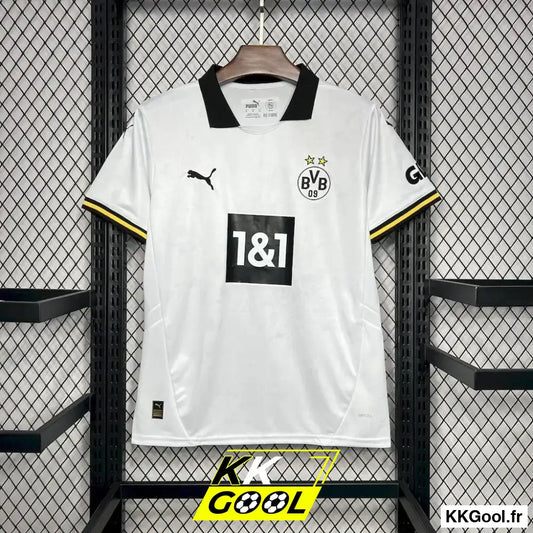 Maillot Borussia Dortmund Third 2024/2025 - KKGool