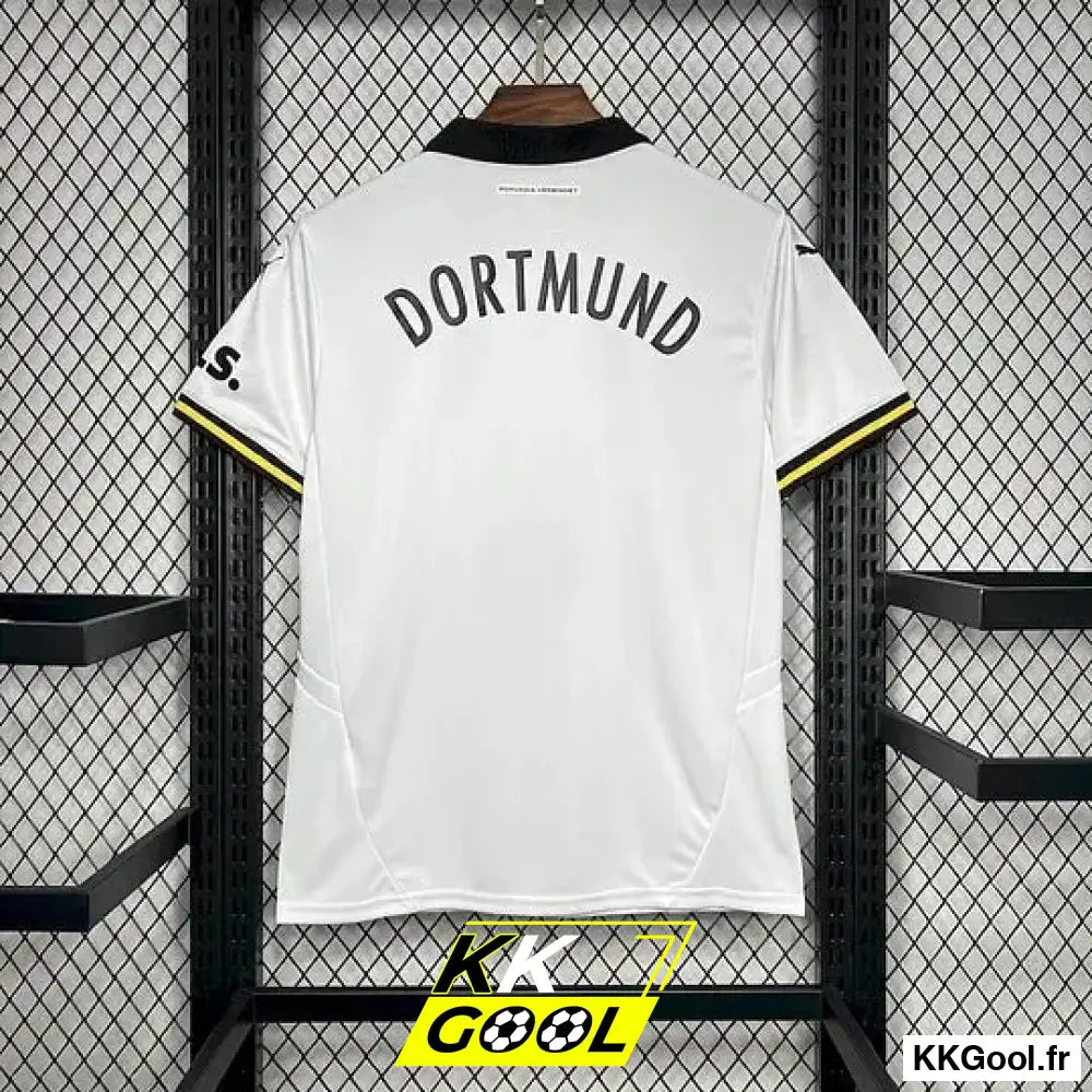 Maillot Borussia Dortmund Third 2024/2025 - KKGool