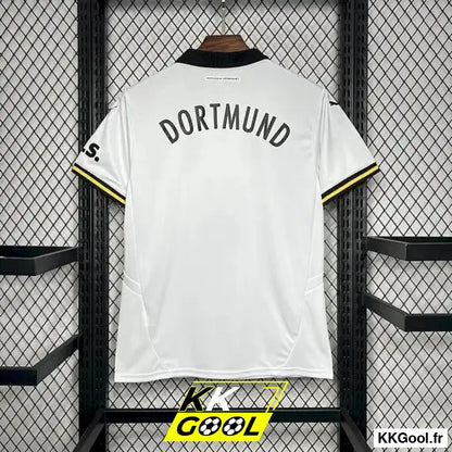 Maillot Borussia Dortmund Third 2024/2025 - KKGool