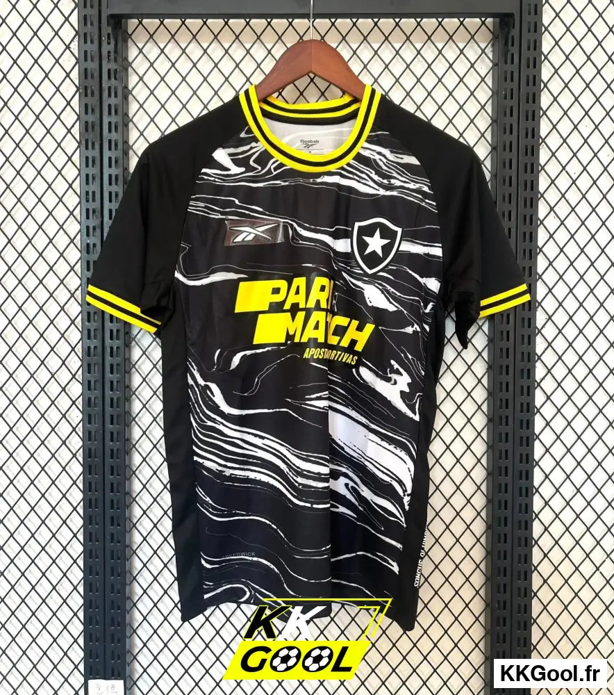 Maillot Botafogo 2024/2025 - KKGool