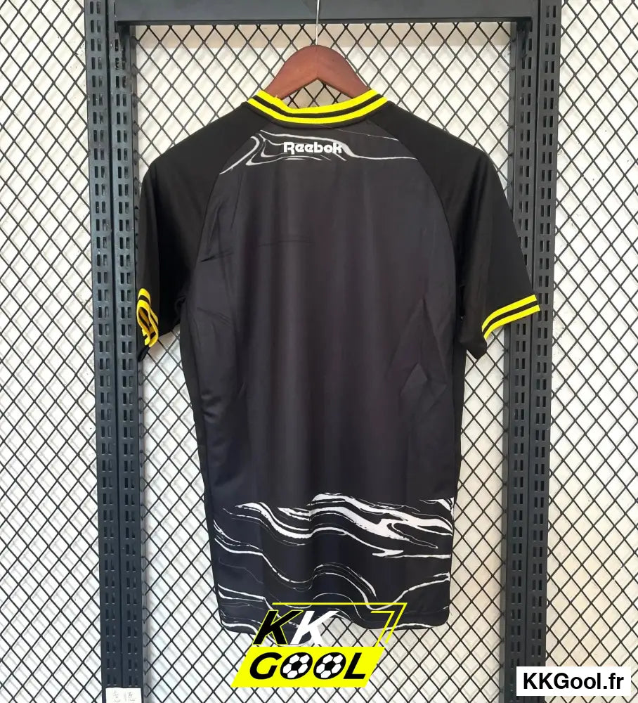 Maillot Botafogo 2024/2025 - KKGool