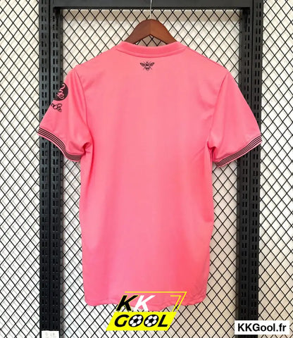 Maillot Brentford 2024/2025 - KKGool