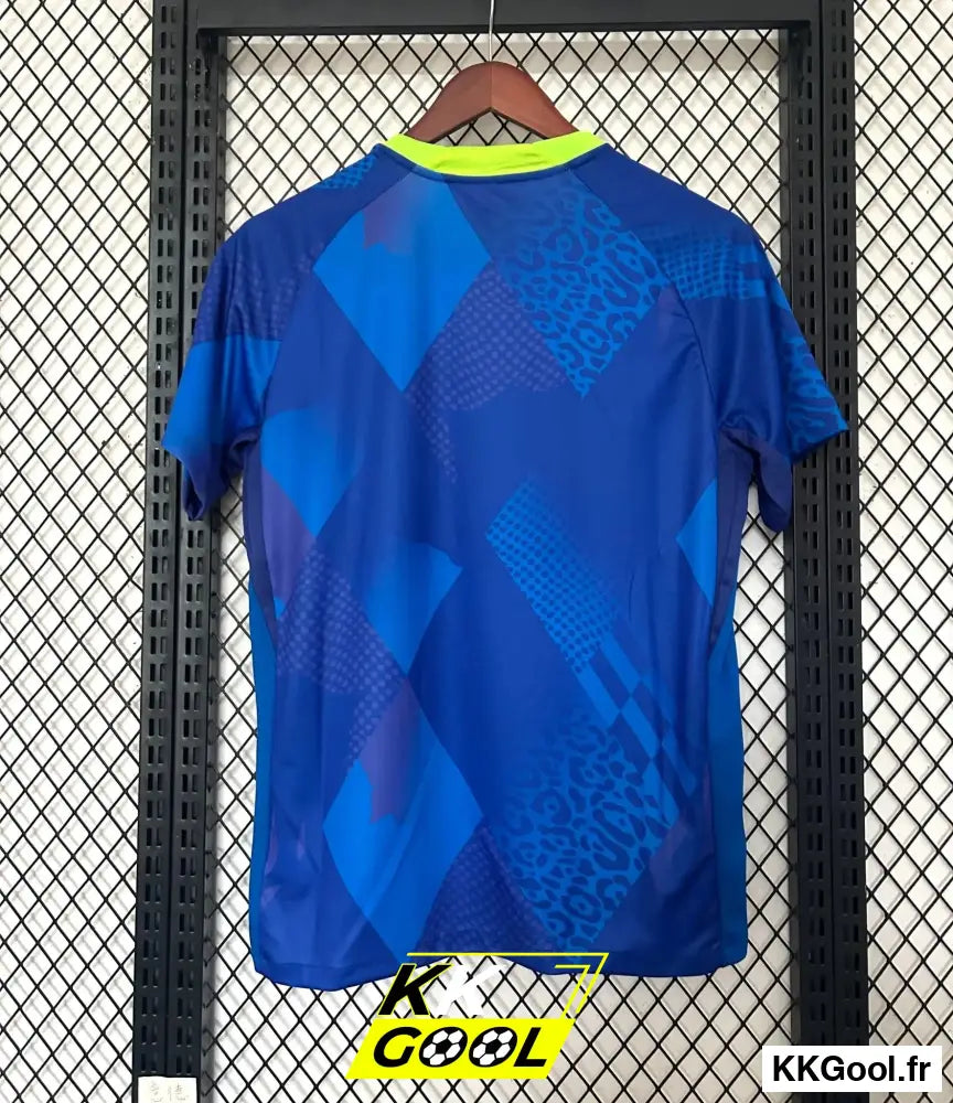 Maillot Brésil 2025/2026 - KKGool