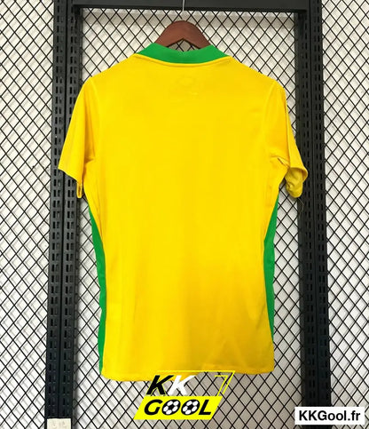 Maillot Brésil 2025/2026 - KKGool