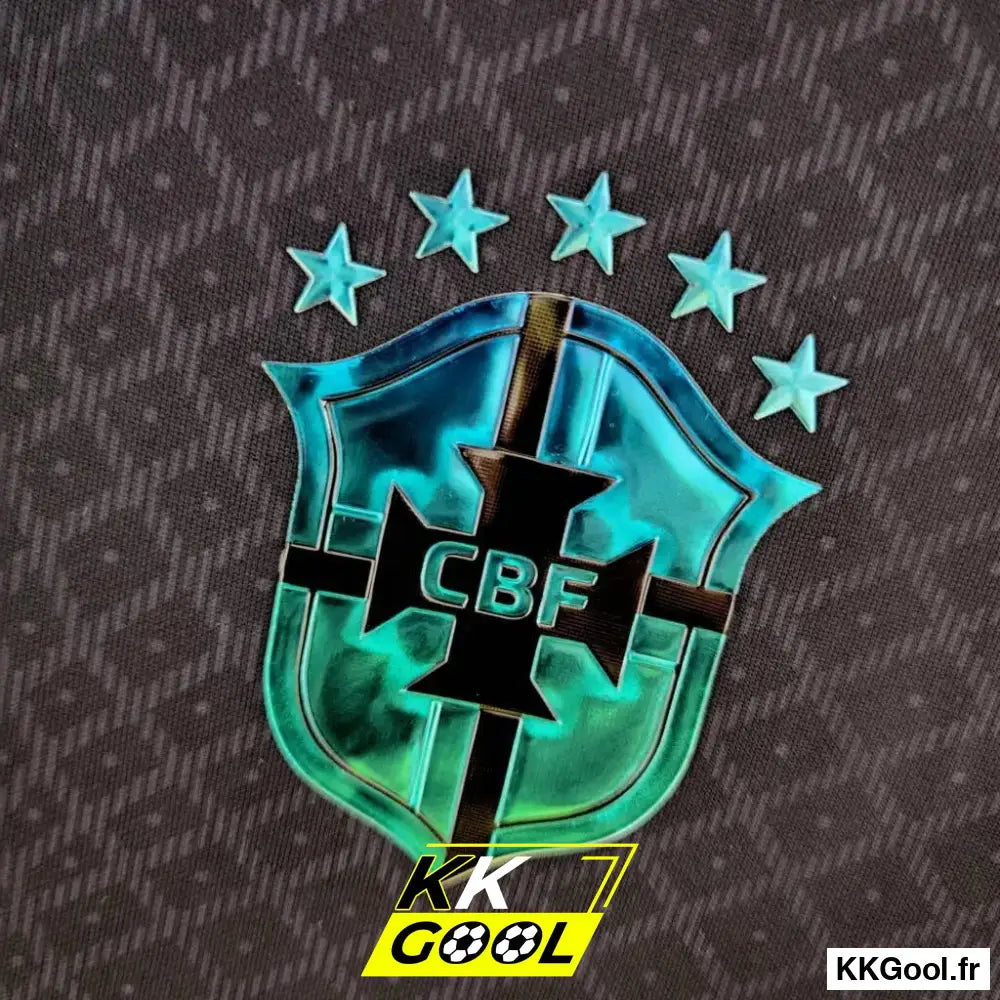Maillot Brésil Concept 2022/2023 - KKGool