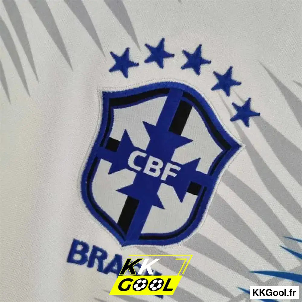 MAILLOT BRÉSIL CONCEPT 2022/2023 - KKGool