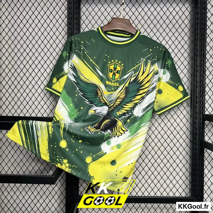 Maillot Brésil Concept 2024/2025 - KKGool