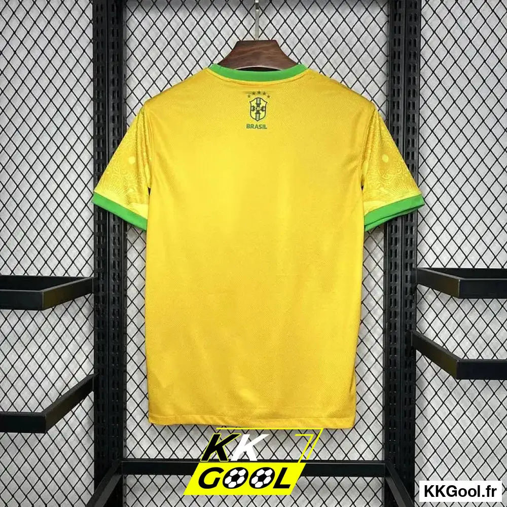 Maillot Brésil Concept 2024/2025 - KKGool