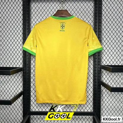 Maillot Brésil Concept 2024/2025 - KKGool