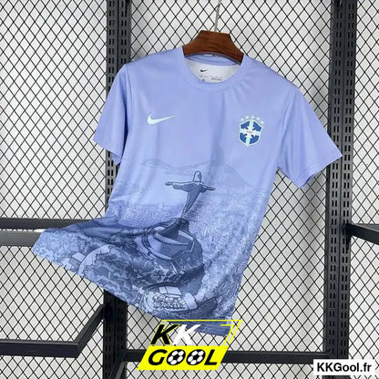 Maillot Brésil Concept 2025/2026 - KKGool