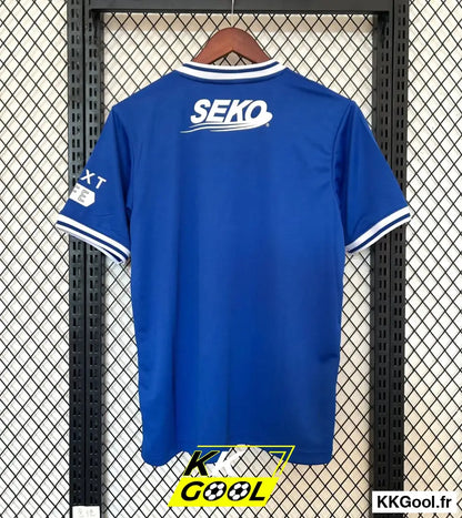 Maillot Castore 125 ans - KKGool