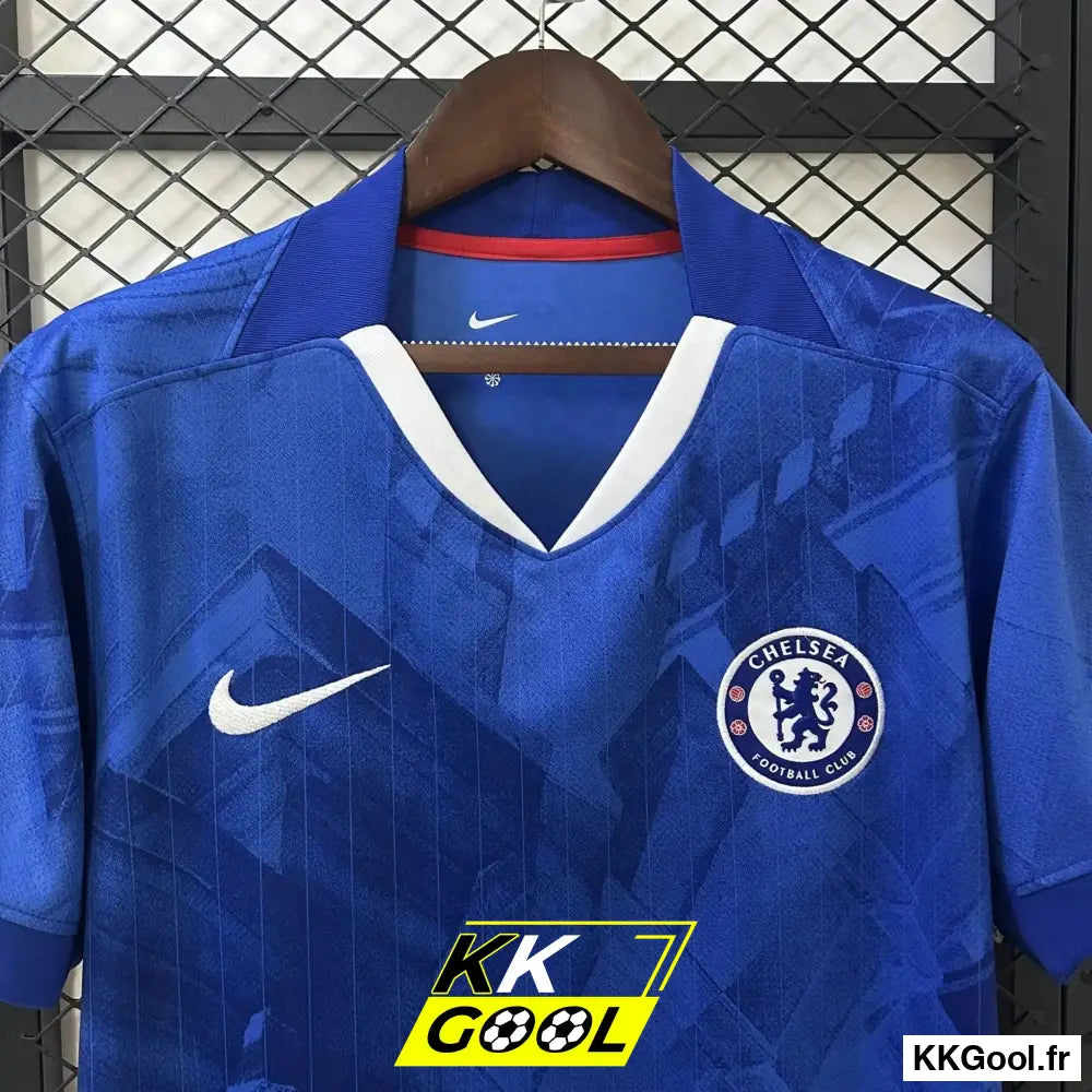 Maillot Chelsea Domicile 2025/2026 - KKGool