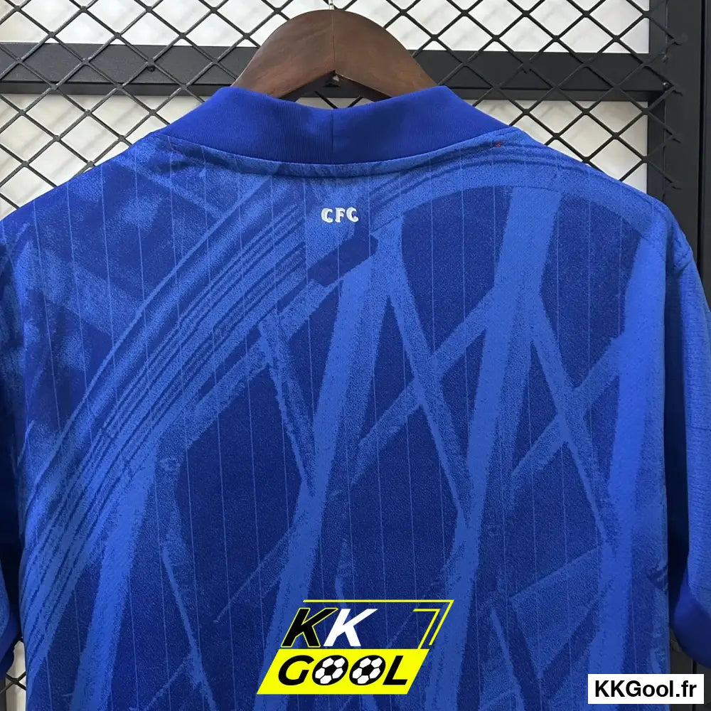 Maillot Chelsea Domicile 2025/2026 - KKGool