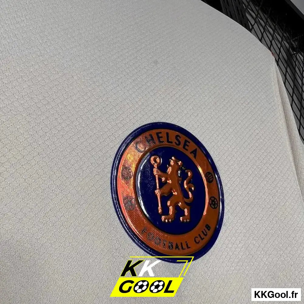 Maillot Chelsea Extérieur 2024/2025 - KKGool