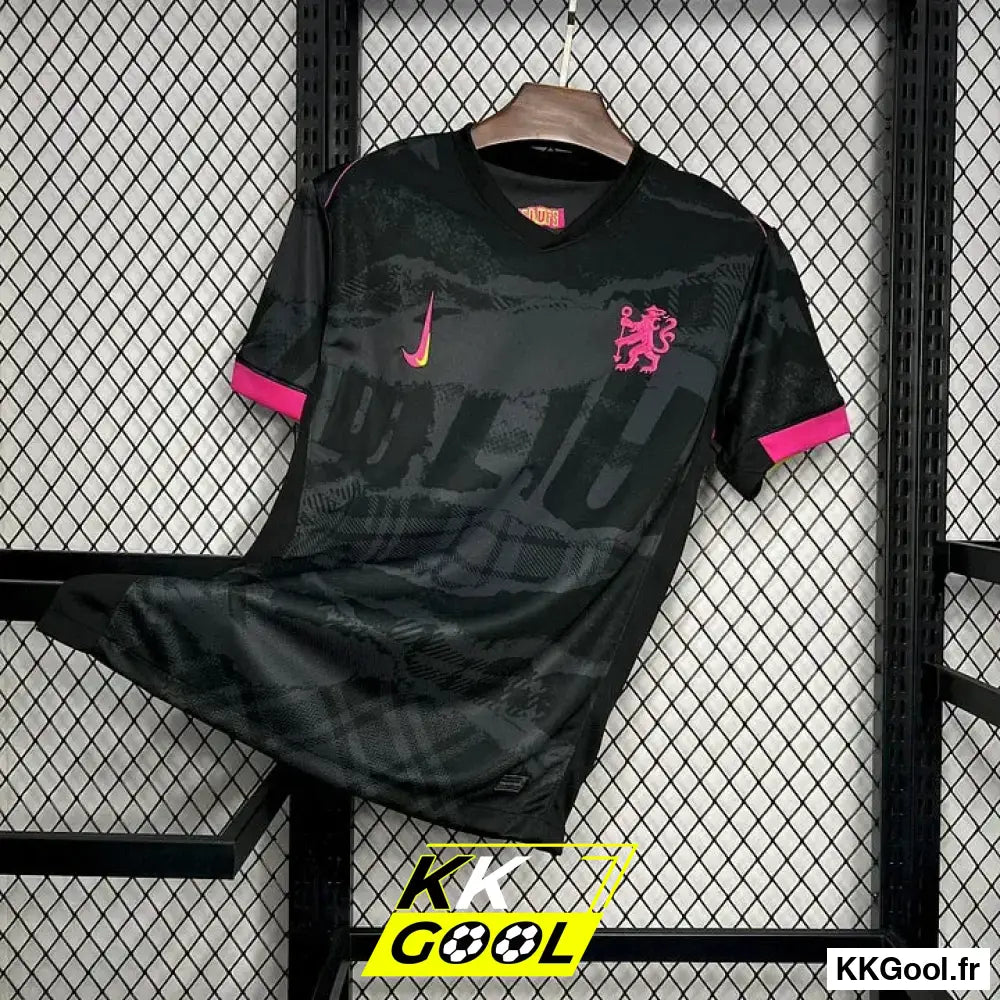 Maillot Chelsea Third 2024/2025 - KKGool