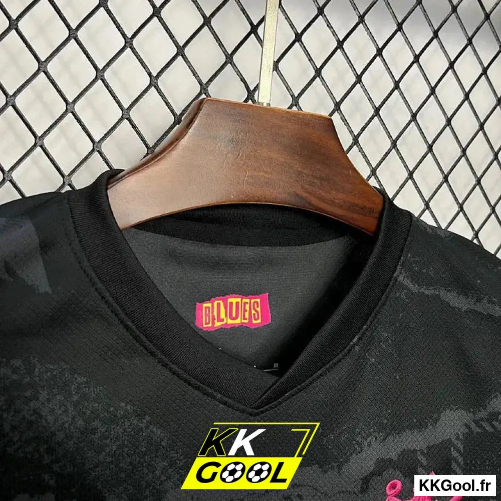 Maillot Chelsea Third 2024/2025 - KKGool