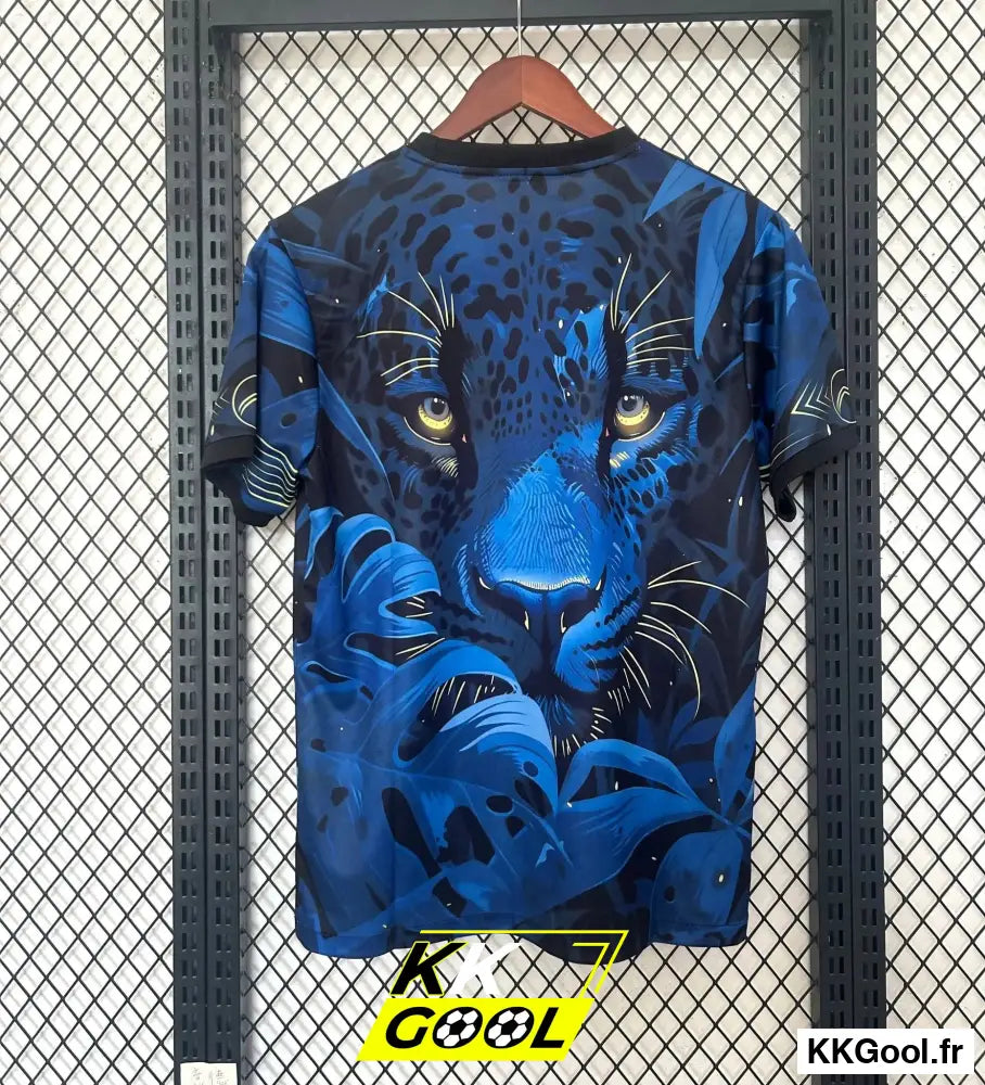 Maillot Concept Brésil 2025/2026 - KKGool