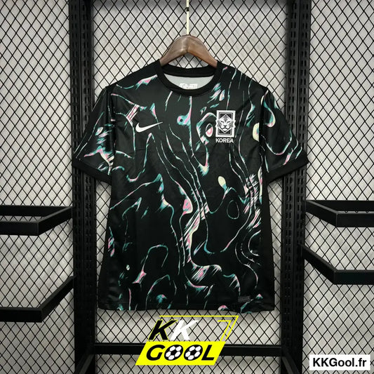 Maillot Corée du Sud Extérieur 2024/2025 - KKGool