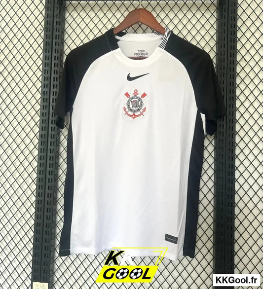 Maillot Corinthians 2025/2026 - KKGool