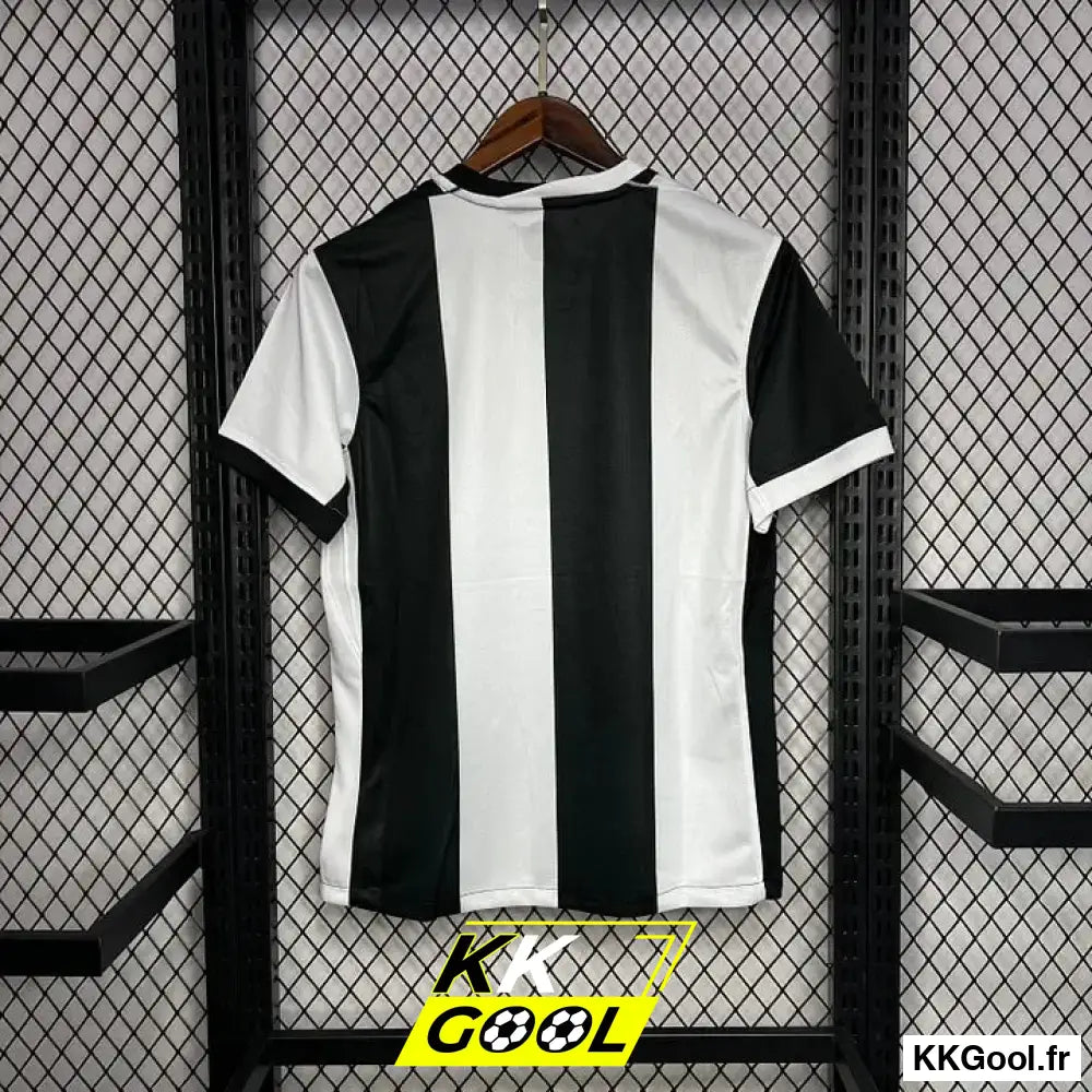 Maillot Corinthians Third 2024/2025 - KKGool