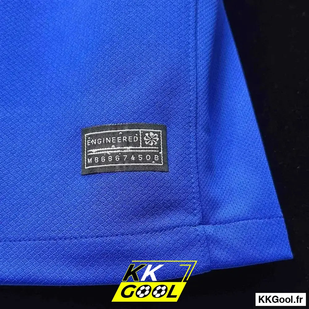 Maillot Equipe de France Domicile 2024/2025 - KKGool