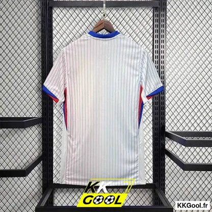 Maillot Equipe de France Extérieur 2024/2025 - KKGool