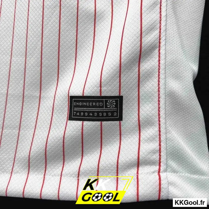 Maillot Equipe de France Extérieur 2024/2025 - KKGool